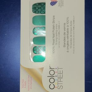 Color Street Snake My Day